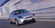 Używany Ford Puma (1997-2001) – poradnik kupującego