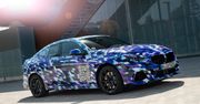 BMW Serii 2 Gran Coupé w oficjalnej zapowiedzi. Debiut już niebawem