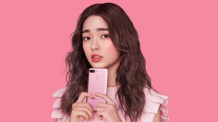 Redmi 7 z aparatem 48 Mpix? Marka może oddzielić się od Xiaomi 1