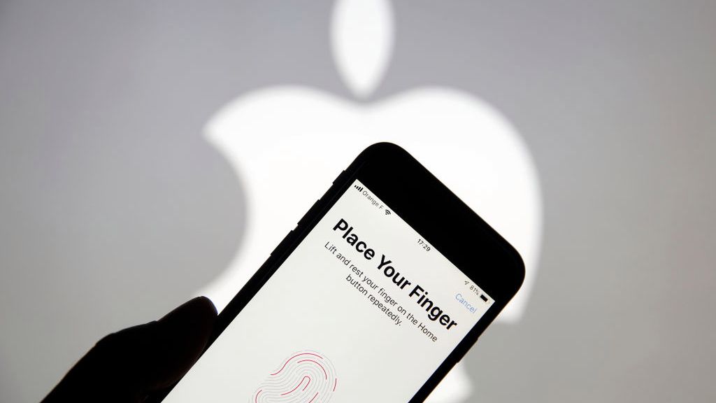 Dysk Google na iOS jest teraz lepiej zabezpieczony. Aktualizację możecie już pobierać 1