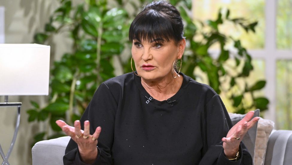"Należą mi się te pieniążki". Oto kwota emerytury 63-letniej Pavlović