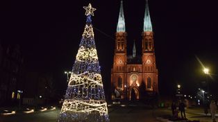 Rybnik: Półmetek wakacji, a miasto zapowiada świąteczne wydarzenia