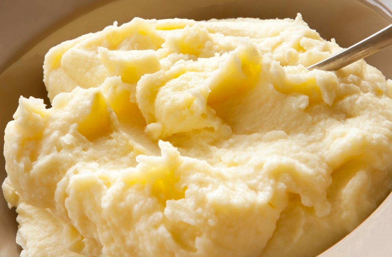 Szwedzi wiedzą, jak zrobić idealne purée. Ten przepis pokochasz od pierwszej łyżki