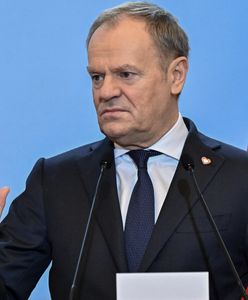 Ostry wpis Tuska. "Tylu złodziei i gangsterów"