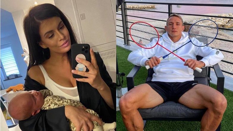 Magdalena Stępień obwinia się o porażkę związku z Jakubem Rzeźniczakiem