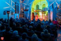 Przegląd Kolęd w Motylewie