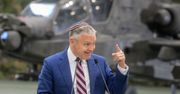 Ambasador USA w Polsce reaguje na decyzję Trumpa