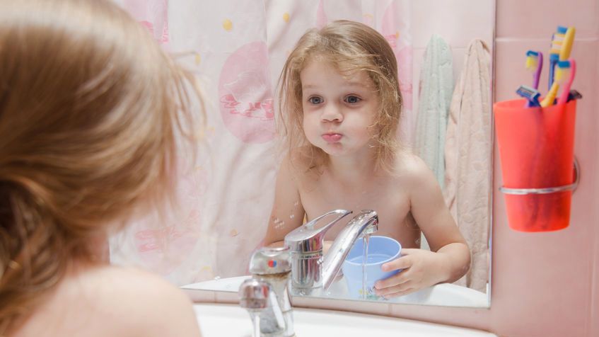 Fluor - szkodzi czy pomaga?