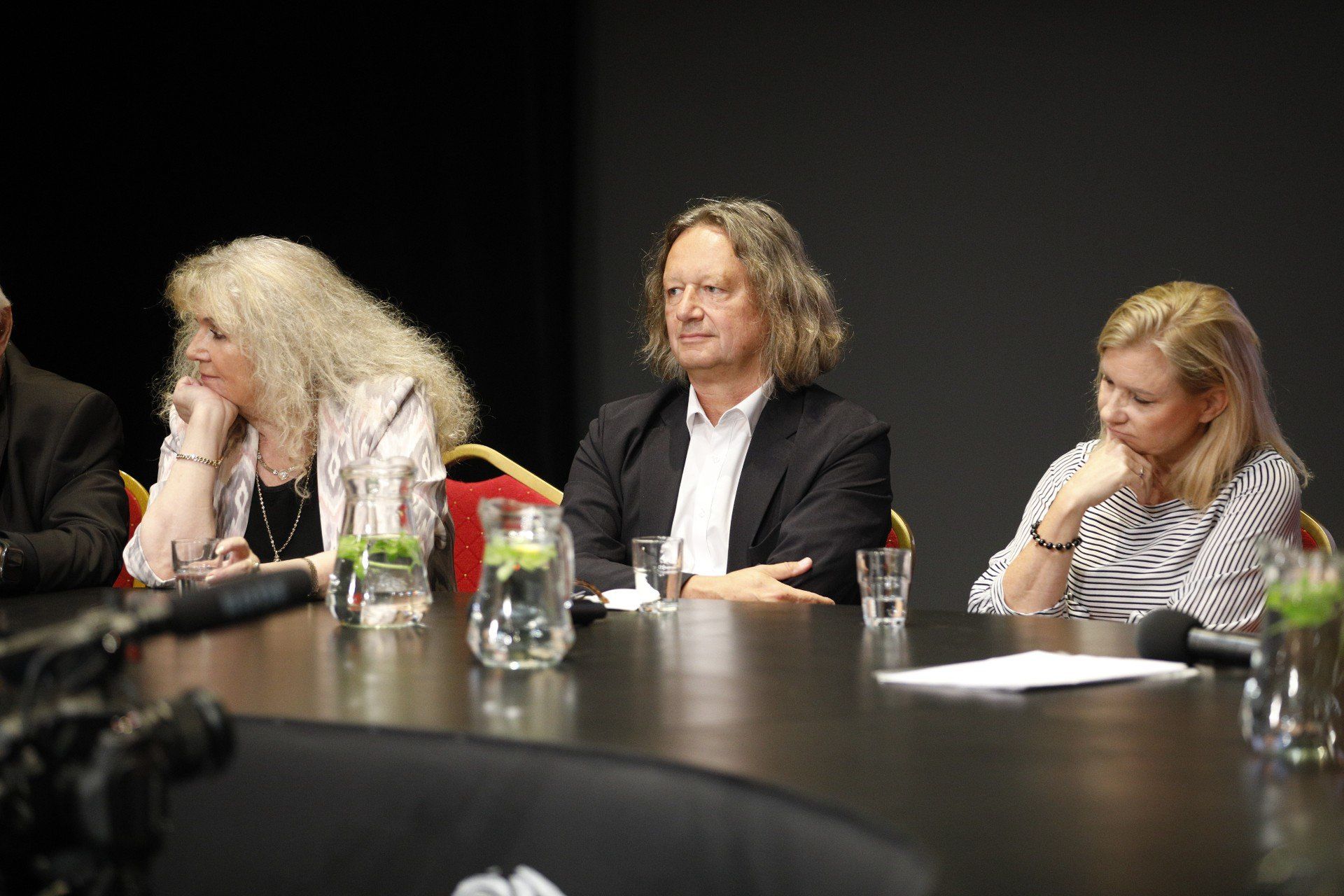 I edycja Śląskiego Stołu odbyła się we wrześniu