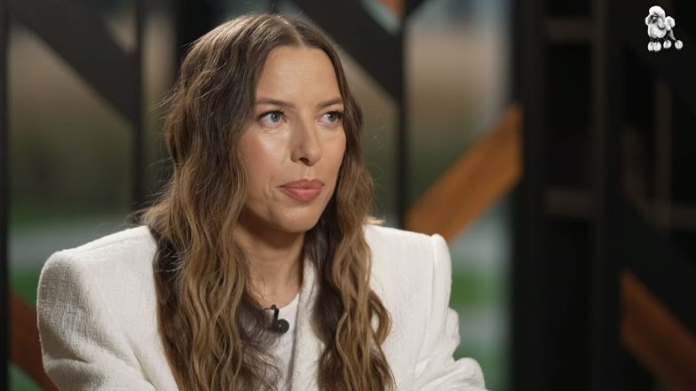 Ewa Chodakowska otwiera się na temat rezygnacji z macierzyństwa