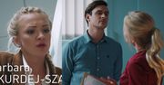 Mamy zwiastun nowego serialu z Kurdej-Szatan!