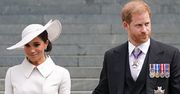 Król wymierzył karę. "Koniec Harry'ego i Meghan w Wielkiej Brytanii"