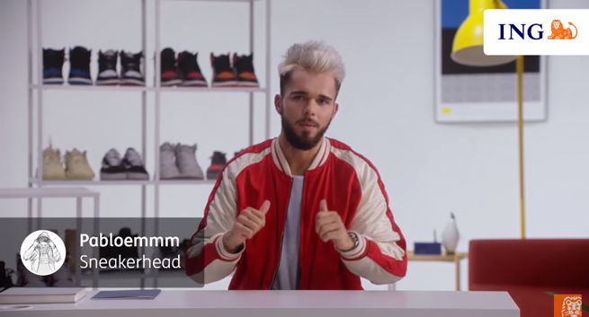 ING Bank Śląski zachęca młodych, by "robili swoje"