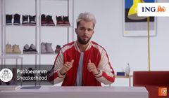 ING Bank Śląski zachęca młodych, by "robili swoje"