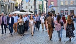 GUS ujawnił nową prognozę. Co to oznacza dla przyszłych emerytów?