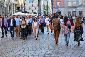 GUS ujawnił nową prognozę. Co to oznacza dla przyszłych emerytów?