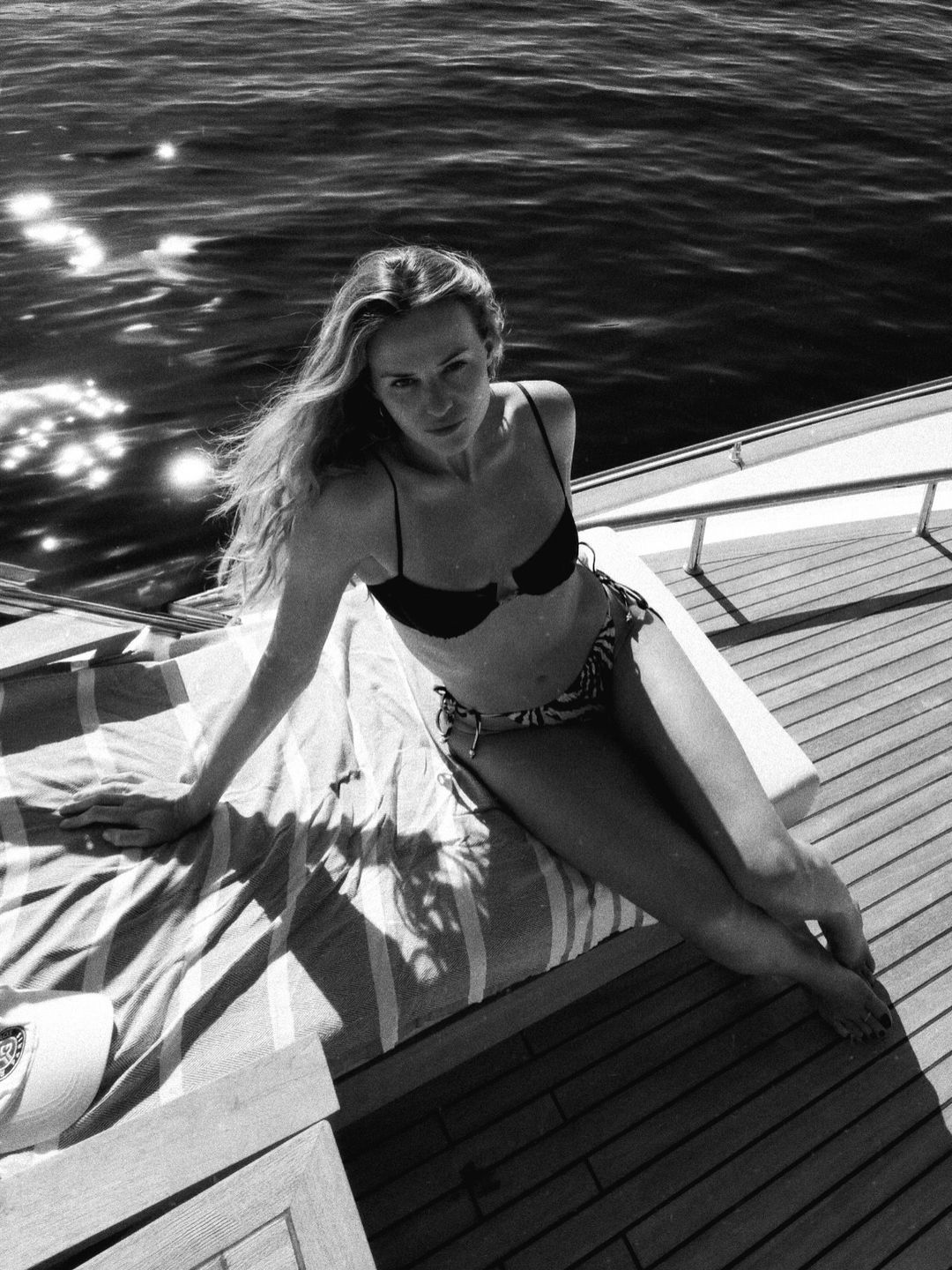 Żaneta Rosińska