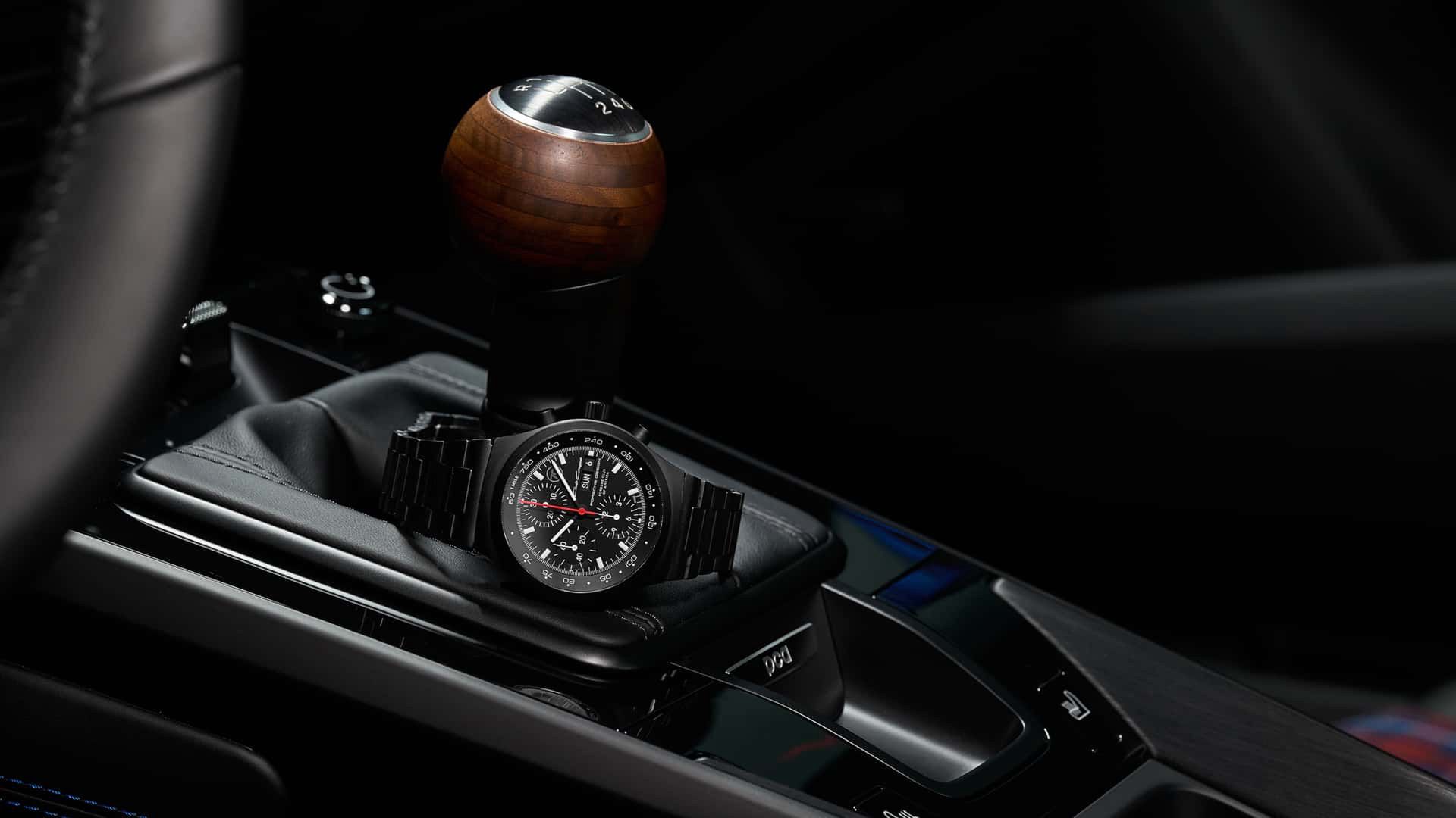Porsche 911 Carrera T Club Coupe