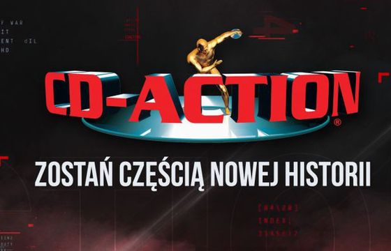Emisja akcji magazynów „CD-Action” i „PC Format” zakończona w 9 dni (aktulizacja)
