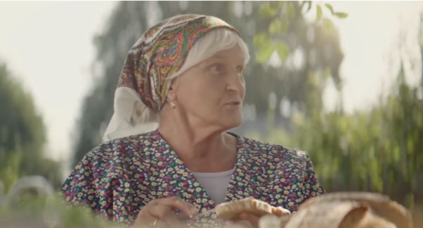 Babcia z Podlasia poleca serki Twój Smak OSM Piątnica