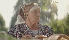 Babcia z Podlasia poleca serki Twój Smak OSM Piątnica