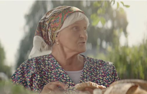 Babcia z Podlasia poleca serki Twój Smak OSM Piątnica