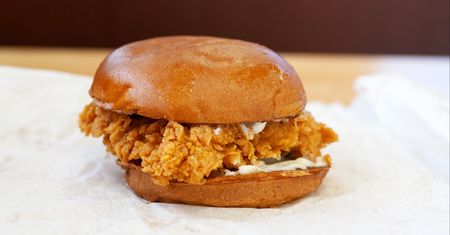 Rywal KFC zadebiutuje w kolejnym regionie. Ma już ponad 30 lokali