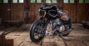 BMW prezentuje customa Blechmann R 18. Wygląda lepiej niż oryginał