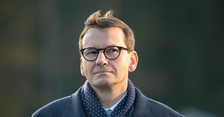 Mięso czy cyberbezpieczeństwo? Rolnicy krytykują ważny projekt rządu