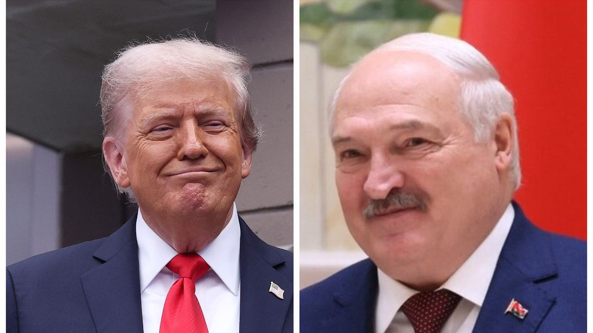 PrzywódcDonald Trump