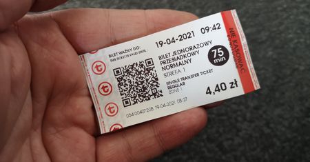 Każdy bilet ma być fakturą. Nawet kilometrowy przejazd wrzucisz w koszty
