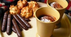 Czekolada zachęca do czytania!