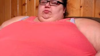 Brianne z "Historii wielkiej wagi" schudła 230 KG! Dziś jest NIE DO POZNANIA (FOTO)