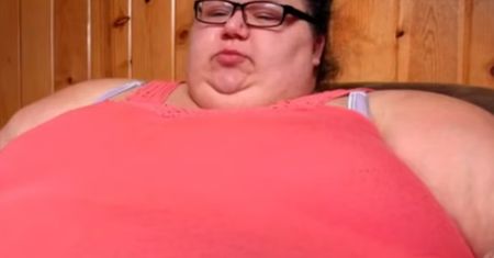 Brianne z "Historii wielkiej wagi" schudła 230 KG! Dziś jest NIE DO POZNANIA (FOTO)