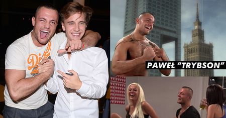 Głosujcie na "CZŁOWIEKA ROKU" 2013!
