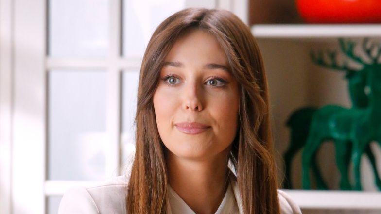 Izabella Krzan gorzko o pracy w Telewizji Polskiej