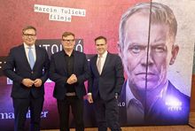 Węgierska premiera filmu