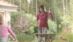 Herbapol-Lublin reklamuje syropy owocowe z witaminą D (wideo)