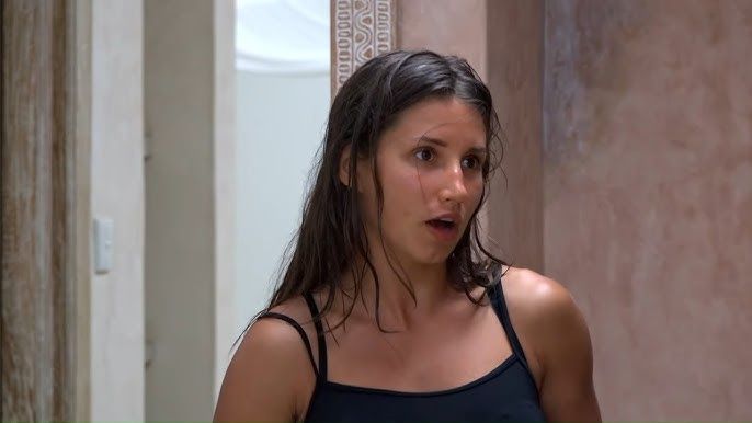 Ola Kiepura w "Hotelu Paradise"