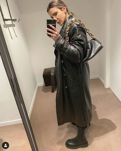 Sara Boruc