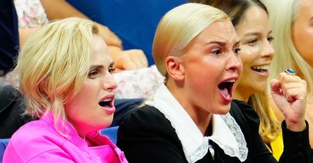 Rebel Wilson ZARĘCZYŁA SIĘ ze swoją dziewczyną po SIEDMIU MIESIĄCACH znajomości!