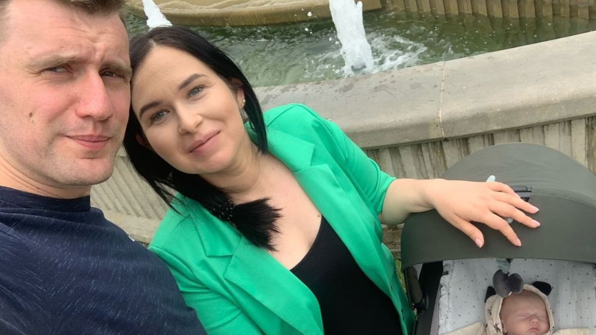 Ania z "Rolnik szuka żony" schudła po ciąży