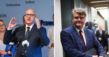 Kolejna afera się rozkręca? W tle Wąsik i Brudziński