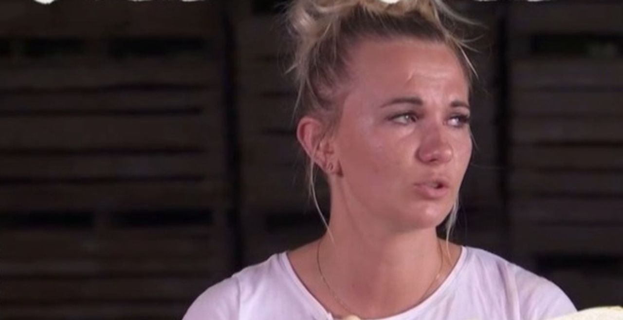 Magda z "Rolnik szuka żony" ma żal do swoich kandydatów