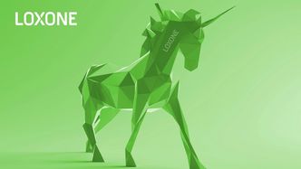 Firma Loxone została oceniona jako "jednorożec" o wartości ponad miliarda dolarów