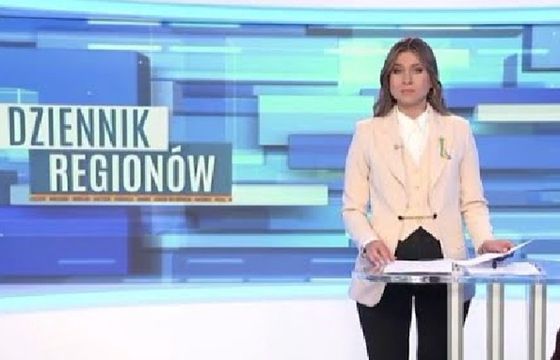 Serwis „Dziennik regionów” stracił widzów w TVP3