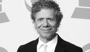 Nie żyje Chick Corea. Legendarny muzyk zmarł na rzadką odmianę nowotworu