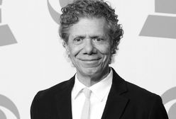 Nie żyje Chick Corea. Legendarny muzyk zmarł na rzadką odmianę nowotworu