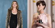 Anne Hathaway przyznała, że przez lata się głodziła: "Wciąż tylko paliłam papierosy, żeby ukoić nerwy i NIE JEŚĆ"