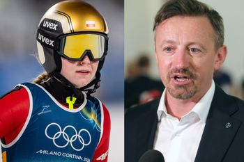 Adam Małysz staje w obronie polskiej olimpijki. Wylała się na nią FALA HEJTU